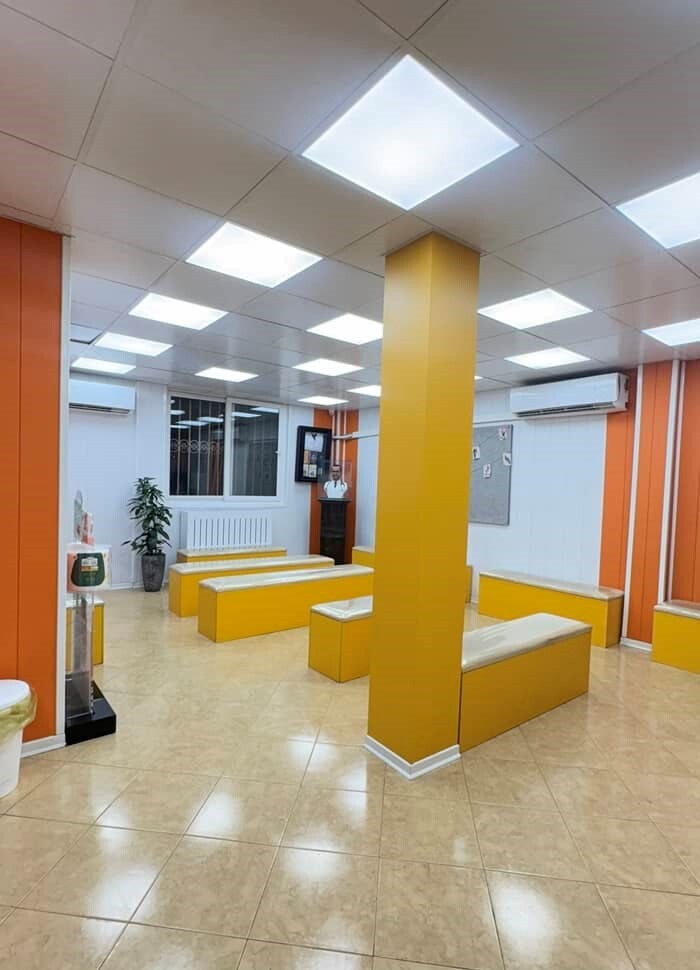 بهترین بیمارستان دامپزشکی شبانه روزی