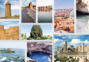 ایران جهانی با تولیدات رسانه‌ملی