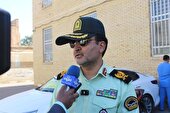انهدام باند سرقت طلاجات منزل در يزد