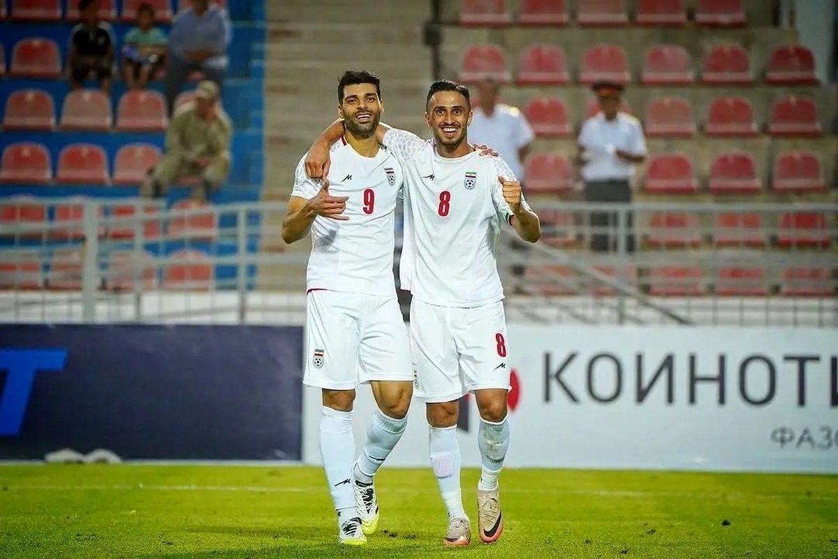 کابوس جام جهانی!
