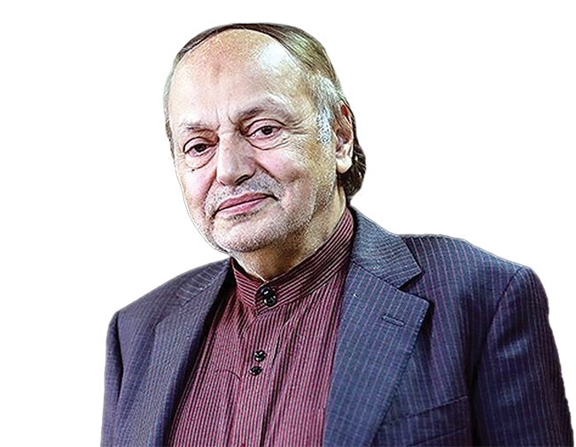 تبعیت بی‌سرانجام اروپا از آمریکا 
