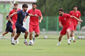 ببینید | پیروی پُر گل تیم فوتبال امید ایران مقابل هنگ کنگ