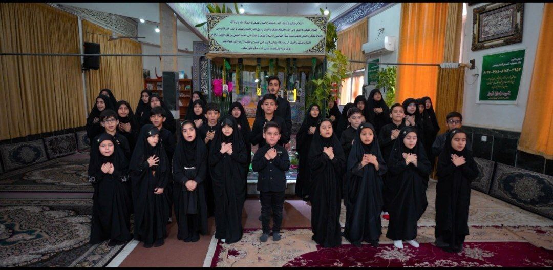 «ایران سرود» در مازندران؛ صدای کودکان بهنمیر روی آنتن میرود «ایران سرود» در مازندران؛ صدای کودکان بهنمیر روی آنتن میرود