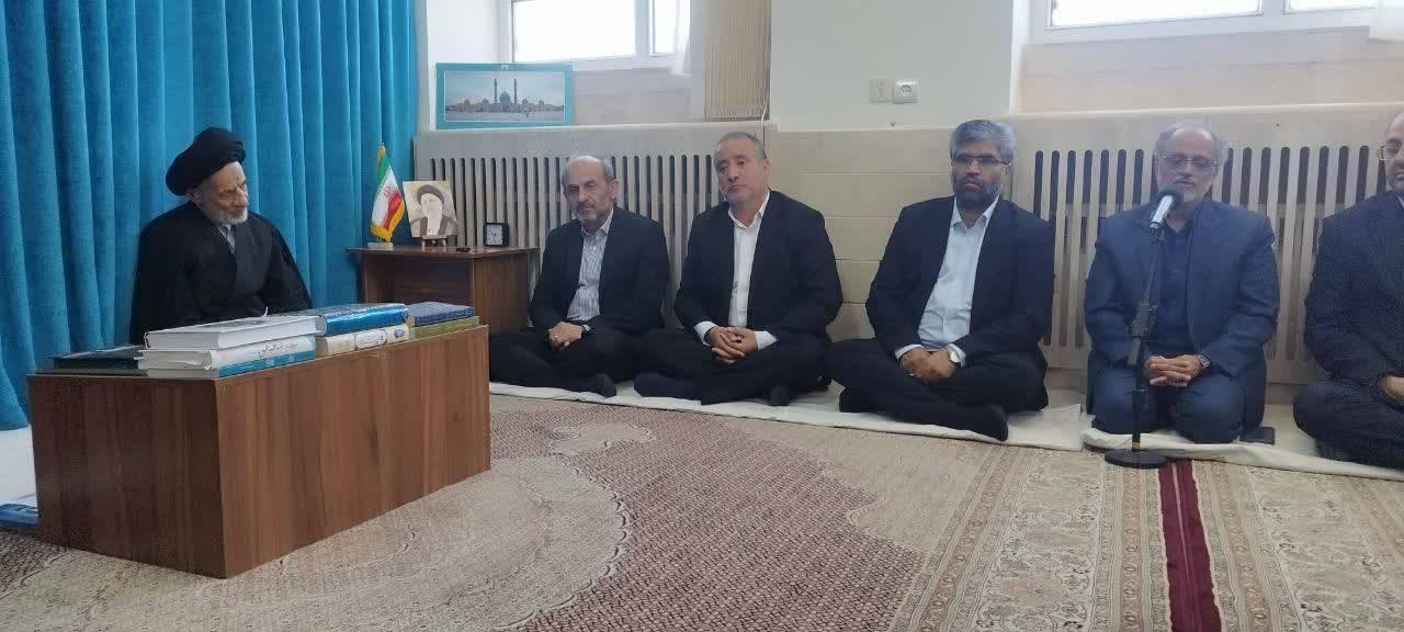 رسانه ملی،صدای حقیقت و حلقه وصل جهان اسلام / توجه ویژه به مناطق کمتردیده شده در صداوسیما