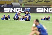 رکورددار گینس!