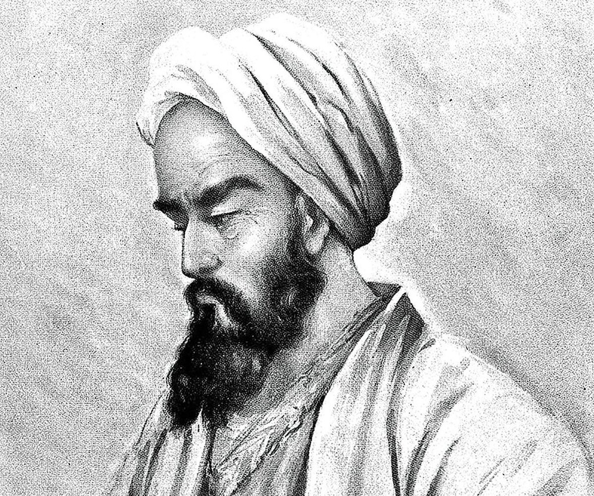 چهره پنهان همه‌چیزدان ایرانی