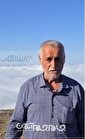 درازنو... بی حامی... در میان ابرها 