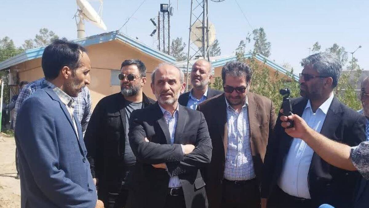 تا پایان تابستان پرونده HD سازی تمام استان‌ها بسته خواهد شد