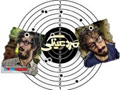 «مرد عینکی»؛ یک اکشن ــ کمدی ناموفق