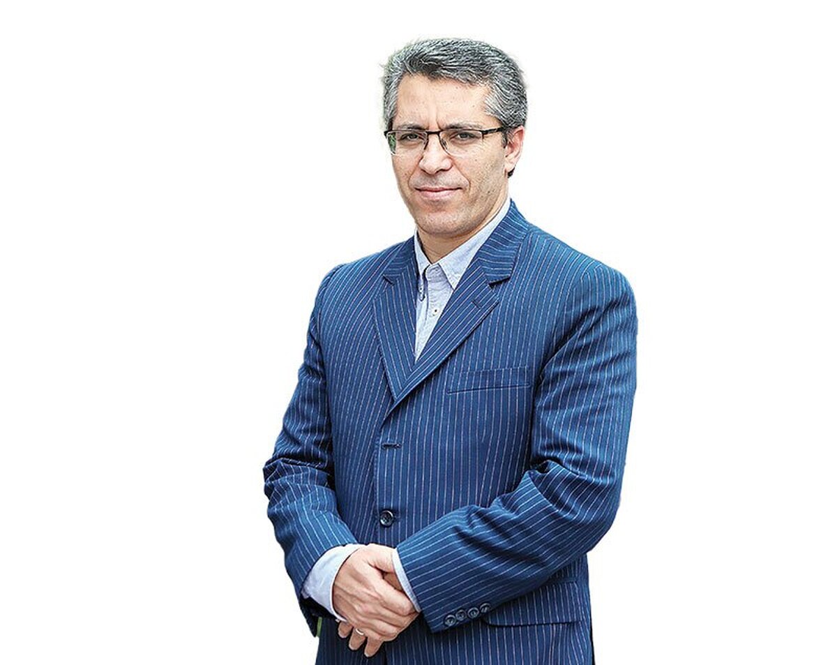 زنگ ویتامین در مدرسه