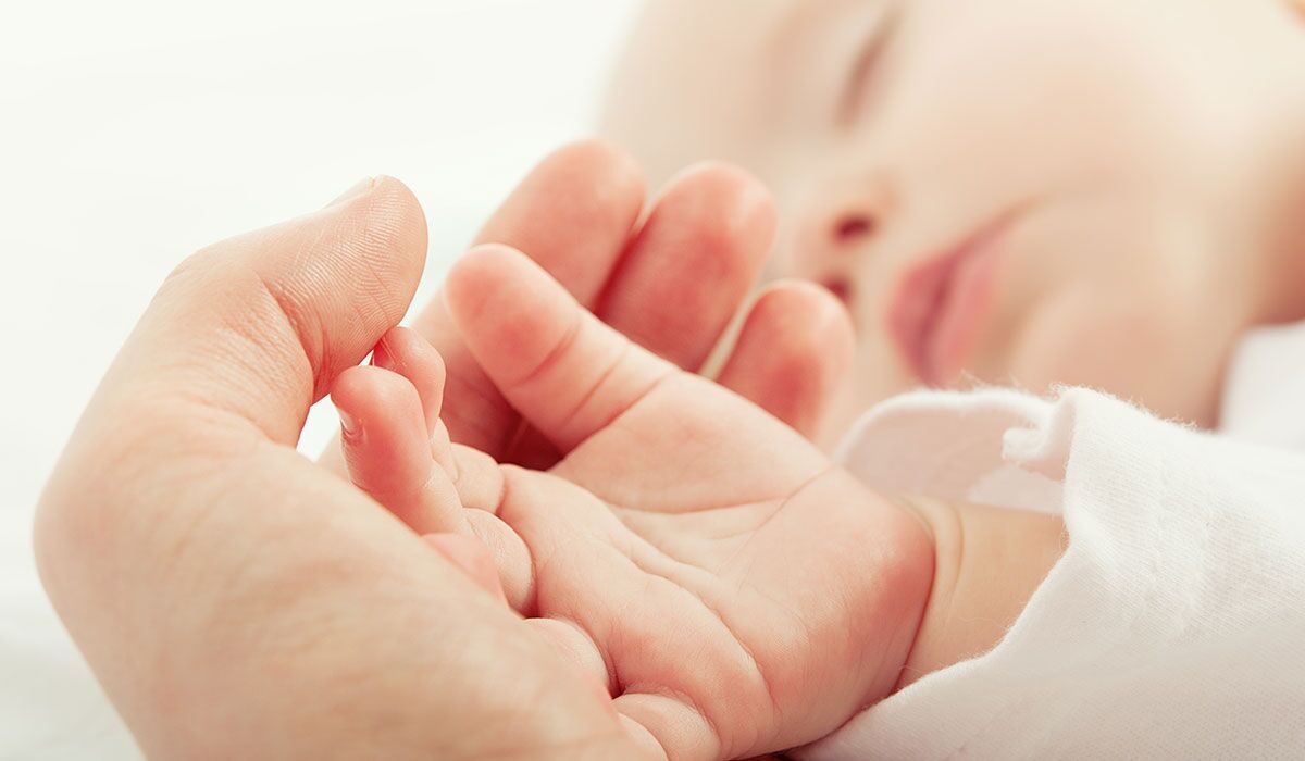 هزار روز اول زندگی، پنجره طلایی سلامت آینده کودک