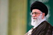 ببینید | خاطراتی از سفر آیت‌ الله خامنه‌ ای به چین