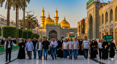 سفری به قلب تاریخ و ایمان: راهنمای کامل تور کربلا