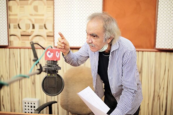 بازخوانی گنجینه‌های ادبی