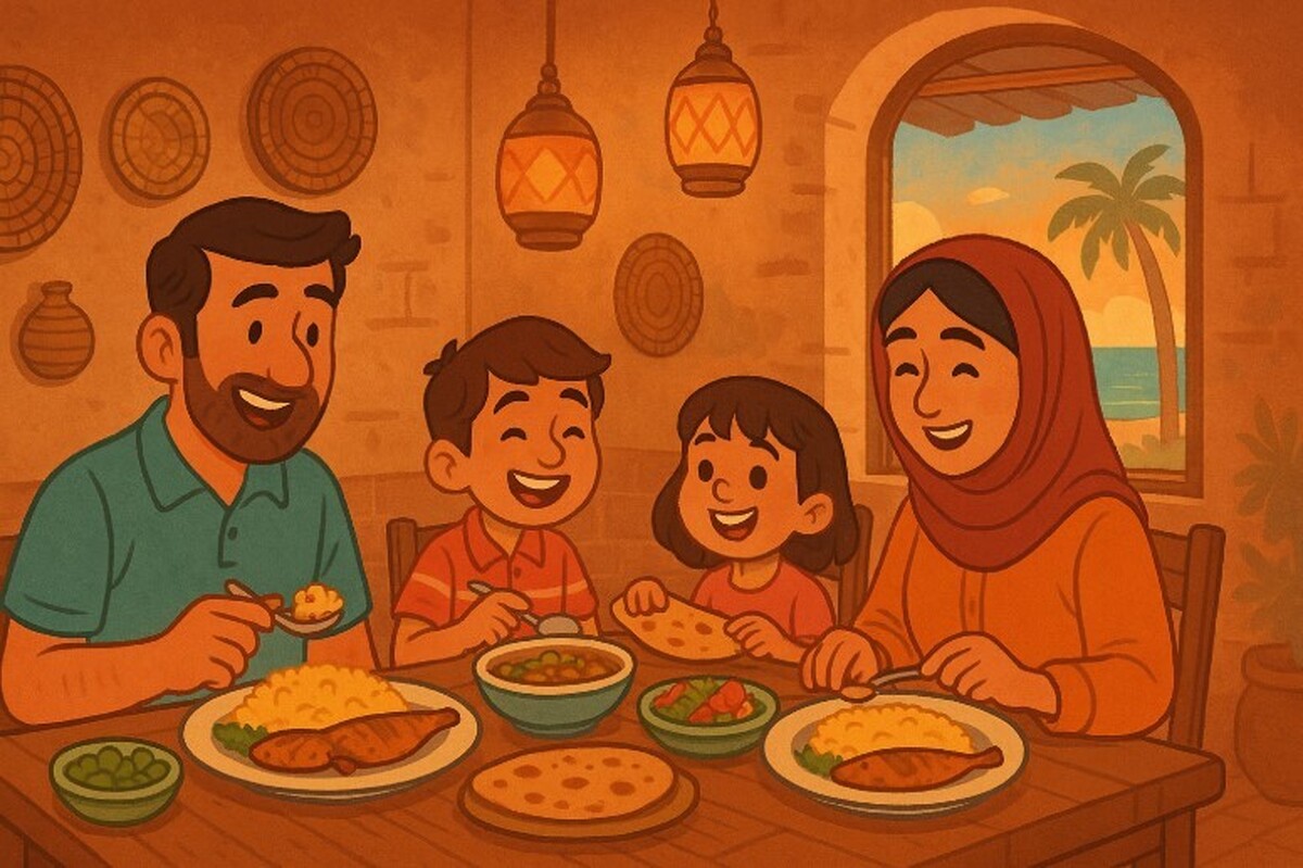 مهم ترین نکات برای سفر ارزان به جزیره کیش