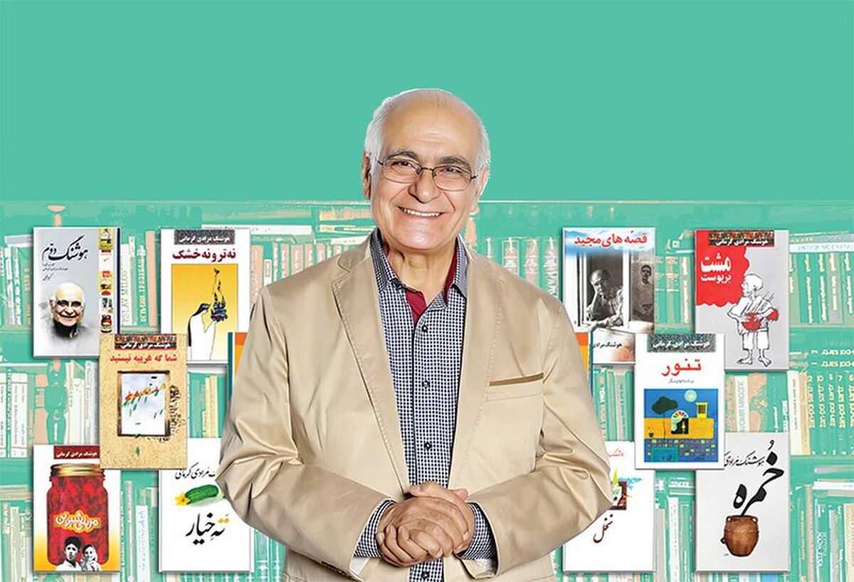 زیبا نوشتن رنج‌ها