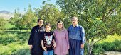 غزل پرآوازه کنکور