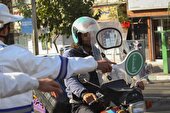 خطای صدور جرایم رانندگی به حداقل رسید