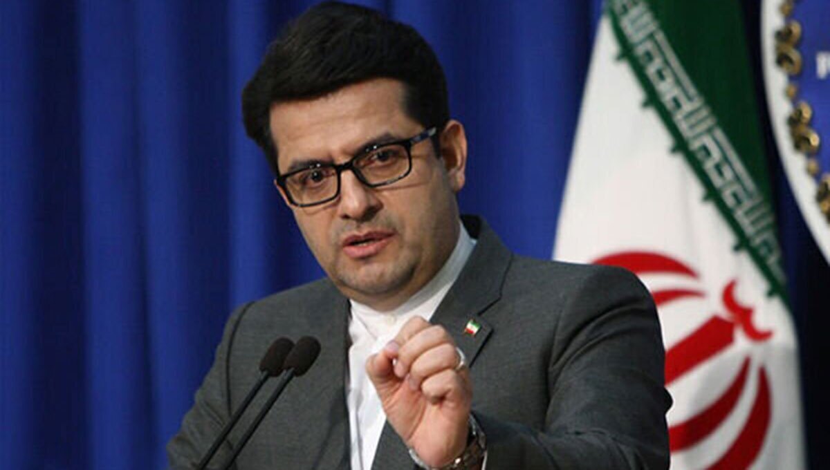 اعمال محدودیت برای هیئت ایرانی شرکت کننده در مجمع عمومی سازمان ملل «غیر قانونی» است