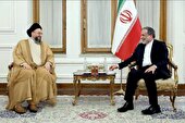 حکیم از دفاع ایران در جنگ ۱۲ روزه تمجید کرد