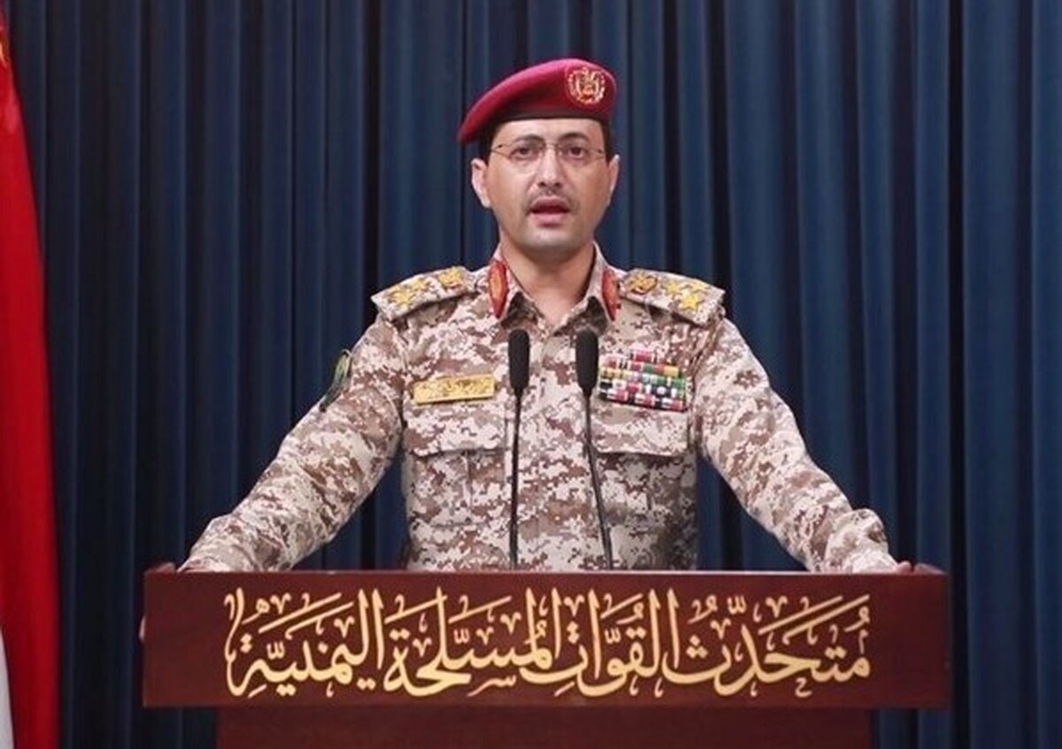 عملیات گسترده پهپادی علیه اشغالگران انجام دادیم