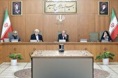 تغییرات اساسی در ذخیره‌سازی و مصرف آب ضروری است