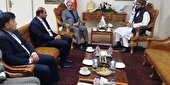 ایران آماده ارسال کمک‌های بیشتر به زلزله‌زدگان افغانستان است