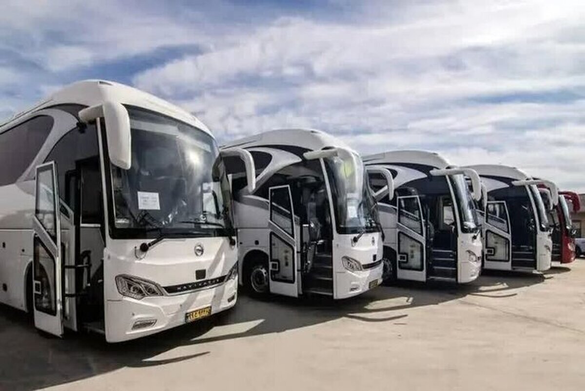 مدیرکل راهداری و حمل‌ونقل جاده‌ای استان البرز از آغاز ثبت‌نام طرح نوسازی ناوگان فرسوده اتوبوس‌های بین‌شهری خبر داد و گفت: این طرح با هدف ارتقای ایمنی سفرها، کاهش مصرف سوخت و بهبود کیفیت خدمات حمل‌ونقل عمومی اجرا می‌شود.