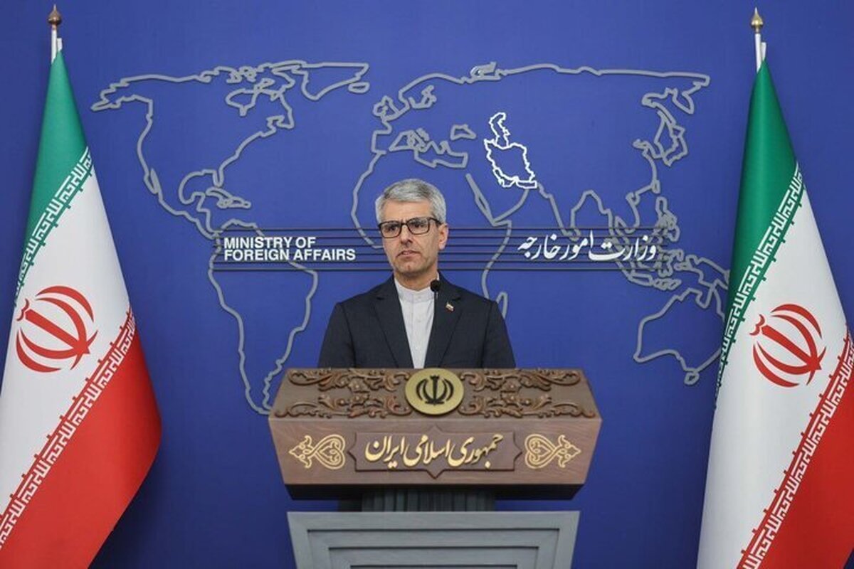 این ایران بود که در روند دیپلماتیک مورد حمله نظامی قرار گرفت | خروج دو مورد اسناد هسته‌ ای ایران توسط بازرسان آژانس