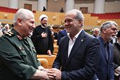 هندسه نظم جدید جهانی با محوریت قدرت جهان اسلام شکل خواهد گرفت