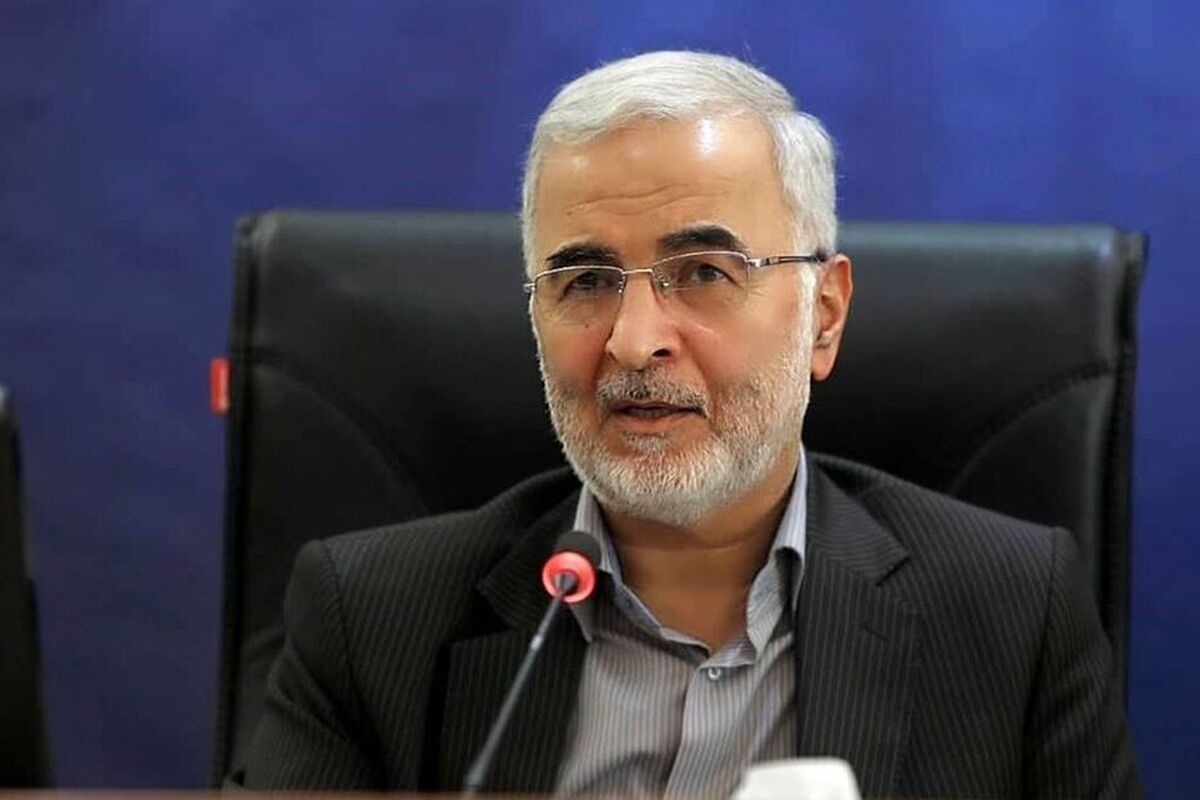 ببینید | مومنی: رئیس جمهور دستور داده است که بخشی از هزینه‌های تمام شده درباره نان را خود دولت پرداخت کند که فشار به مردم نیاید