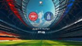 ببینید | یونان - دانمارک