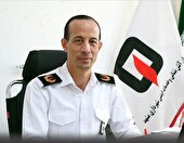 دو برابر شدن عملیات‌های امداد و نجات آتش‌نشانی مشهد در پی قطعی برق