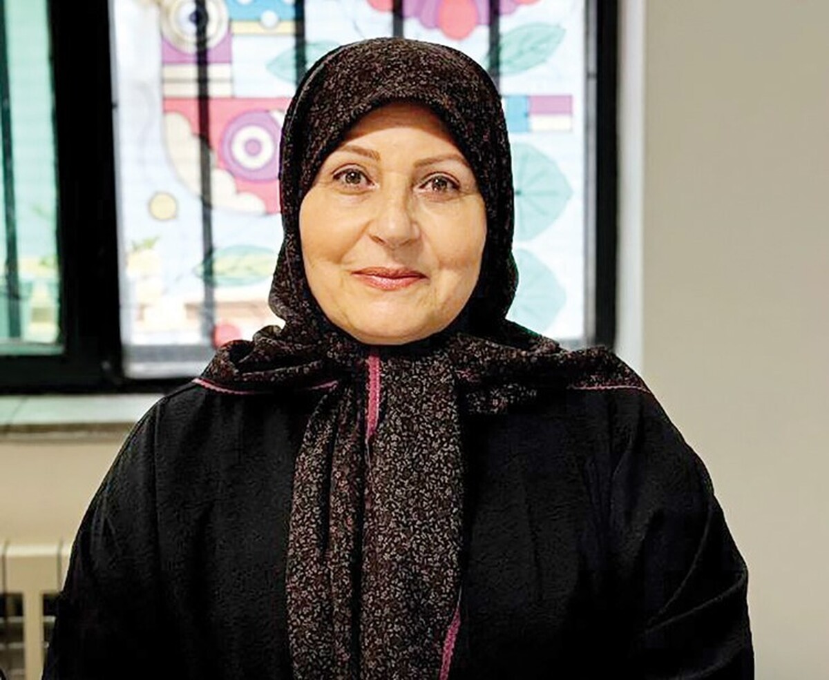 اخلاق نبوی در محمد رحمة‌للعالمین