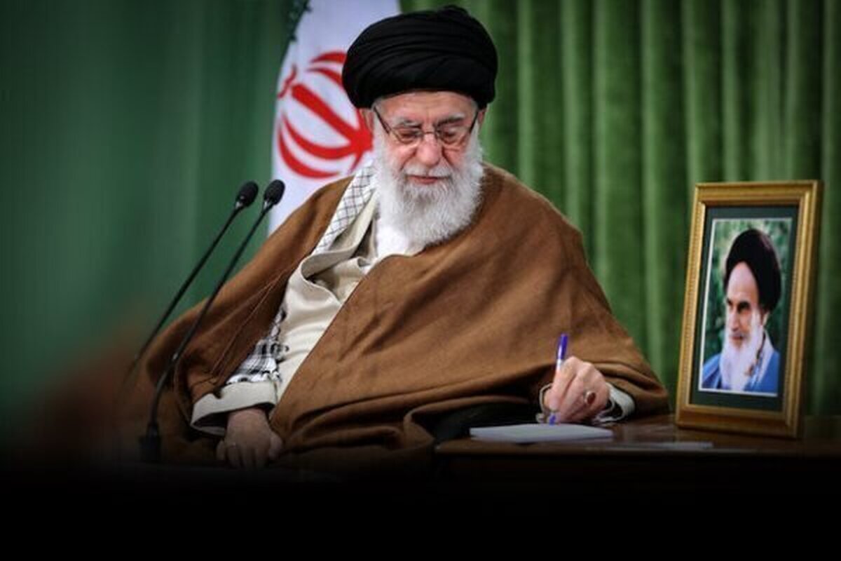 موافقت رهبر انقلاب با عفو و تخفیف مجازات برخی محکومان دادگاه‌ها