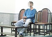 اعتراف پدر به قتل همسر و دخترش