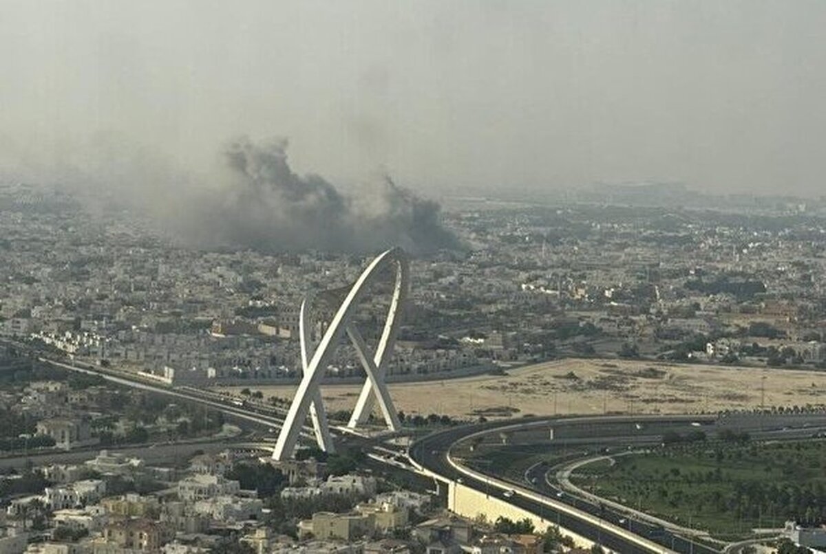 حمله تروریستی رژیم صهیونیستی علیه رهبران حماس در قطر | تاکید حماس بر نافرجام بودن ترور رهبران این جنبش