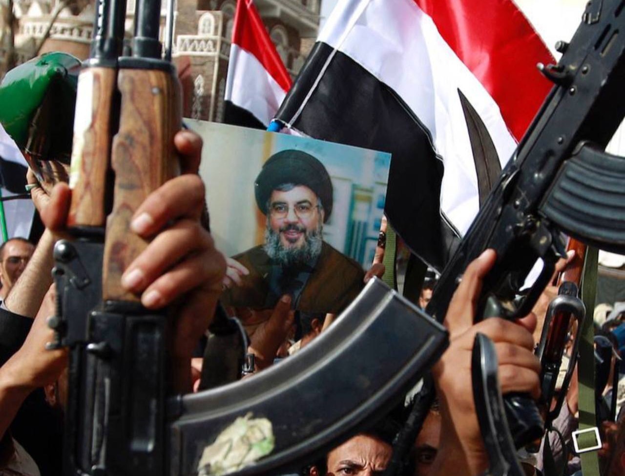 حمله تروریستی رژیم صهیونیستی علیه رهبران حماس در قطر  | رهبران حماس جان سالم بدربردند