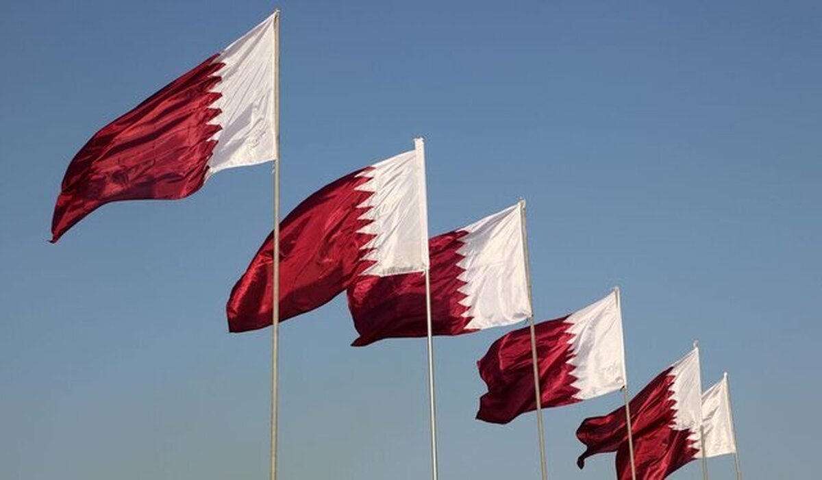 قطر اطلاع از حمله رژیم صهیونیستی را رد کرد