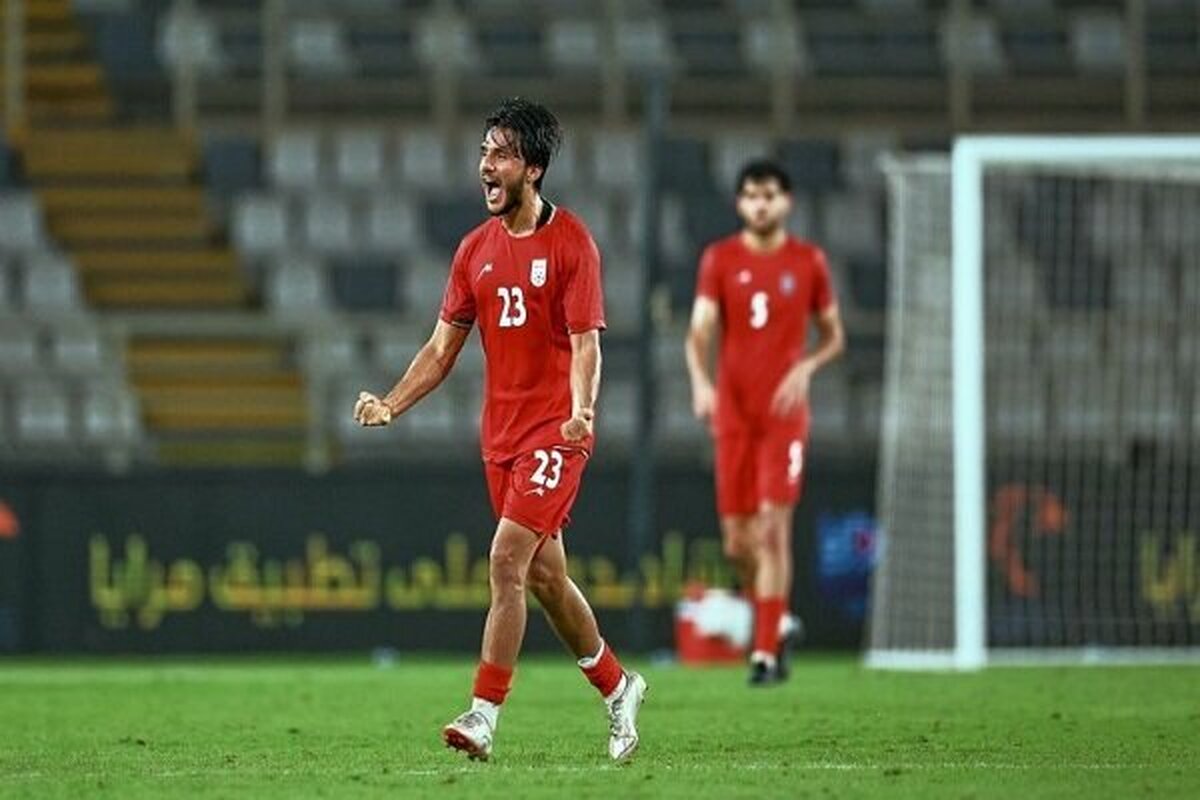 واکنش AFC به پیروزی ایران مقابل امارات