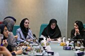 سلامت و همبستگی؛ مسیر توانمندسازی بانوان