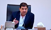 واکنش محمد مخبر به تجاوز رژیم صهیونیستی به قطر