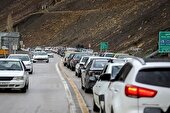 هشدار پلیس راه درباره اوج‌گیری ترافیک در روزهای پایانی تابستان