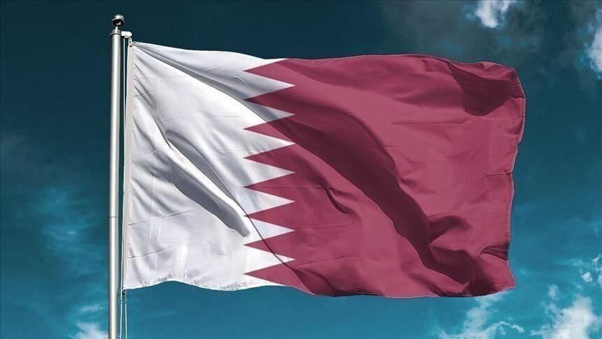 قطر: تجاوز اسرائیل نقض قوانین بین‌المللی و تهدیدی خطرناک است
