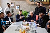 کاربردپذیری هوش مصنوعی از اولویت‌های دولت است