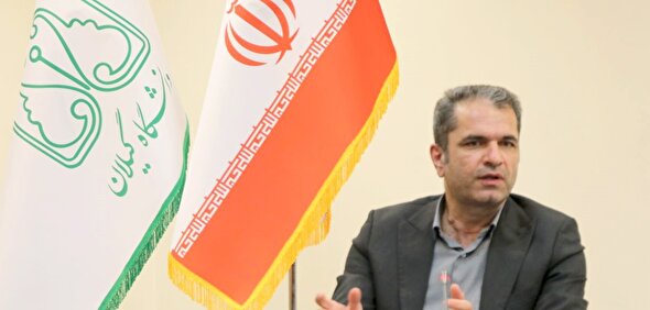 عدم تقسیم دانشگاه گیلان به چندین دانشگاه مستقل نباید منجر به کاهش سهم آن از بودجه‌های ملی شود