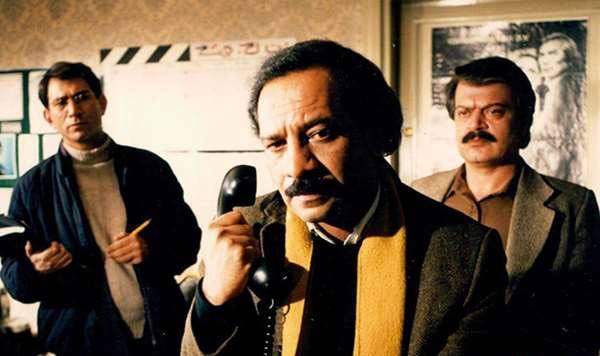 بزرگداشت روز ملی سینما در شبکه نمایش بزرگداشت روز ملی سینما در شبکه نمایش