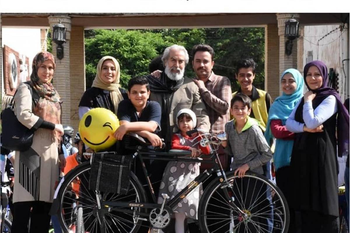 «هفته اصفهان» روی آنتن شبکه نمایش می‌رود