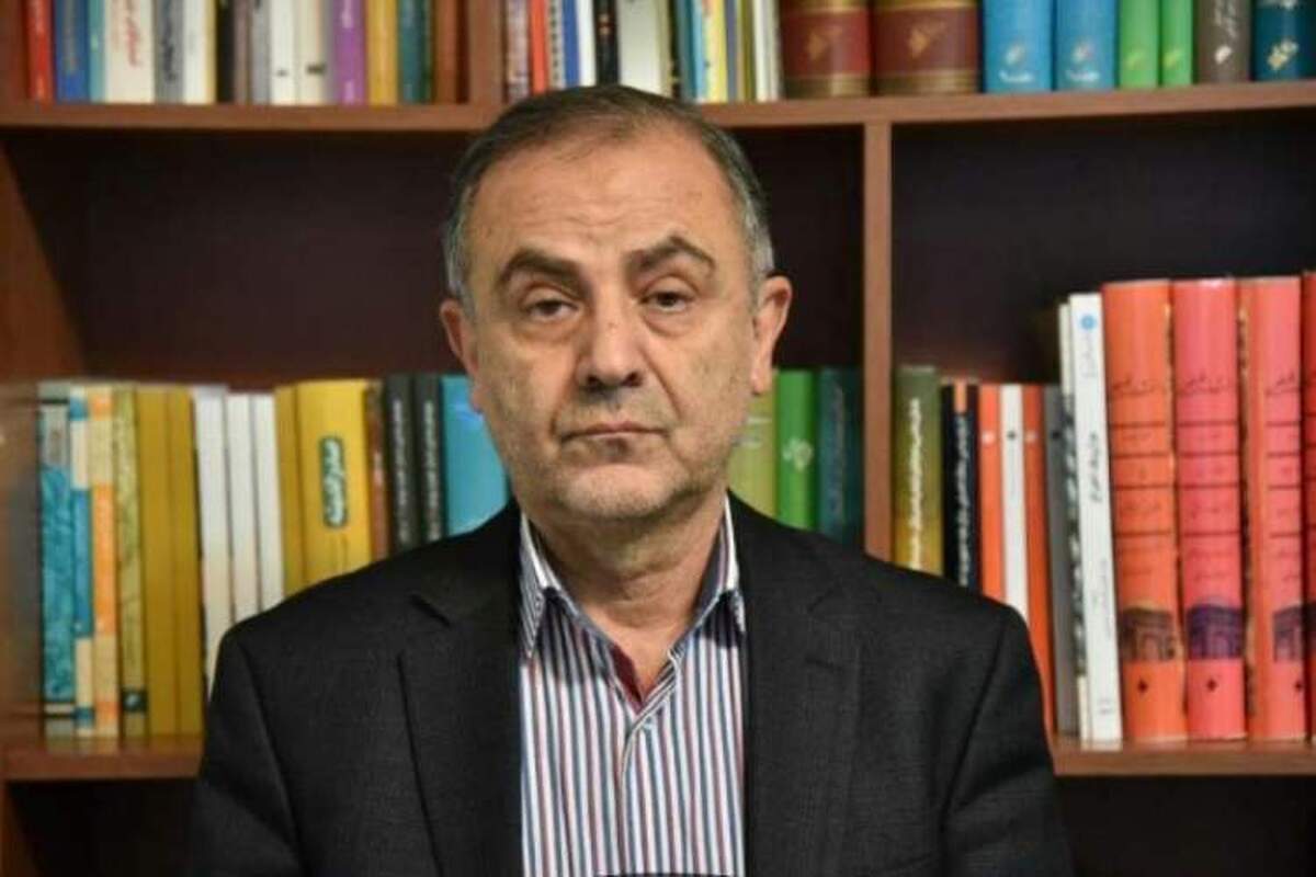 مذاکره چرا و چگونه؟