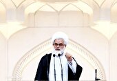 شکستن معادله تحمیلی دشمن و حفظ روحیه تلاش ضروری است